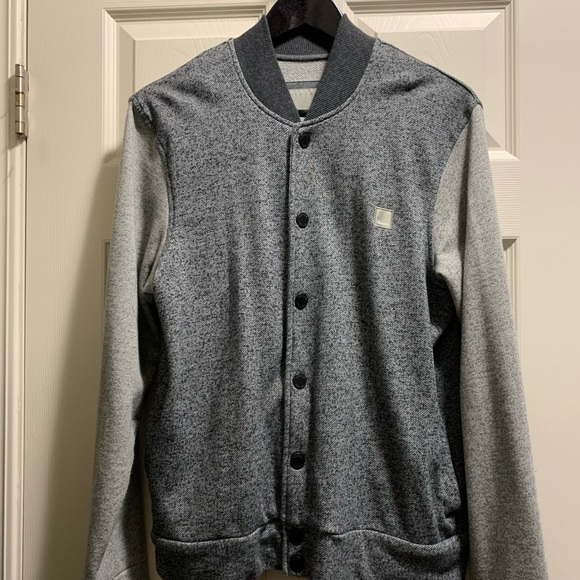 Bench Button Down Sweater - Picture 2 of 6